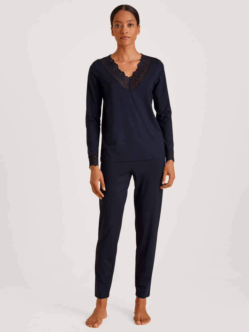 Calida Elegant Dreams Women Pyjama