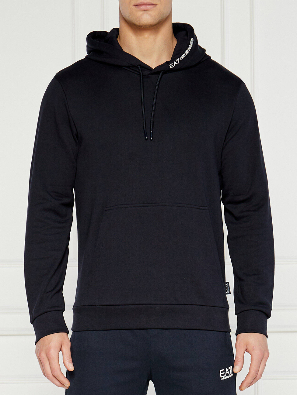 EA7 Emporio Armani Sweatshirt