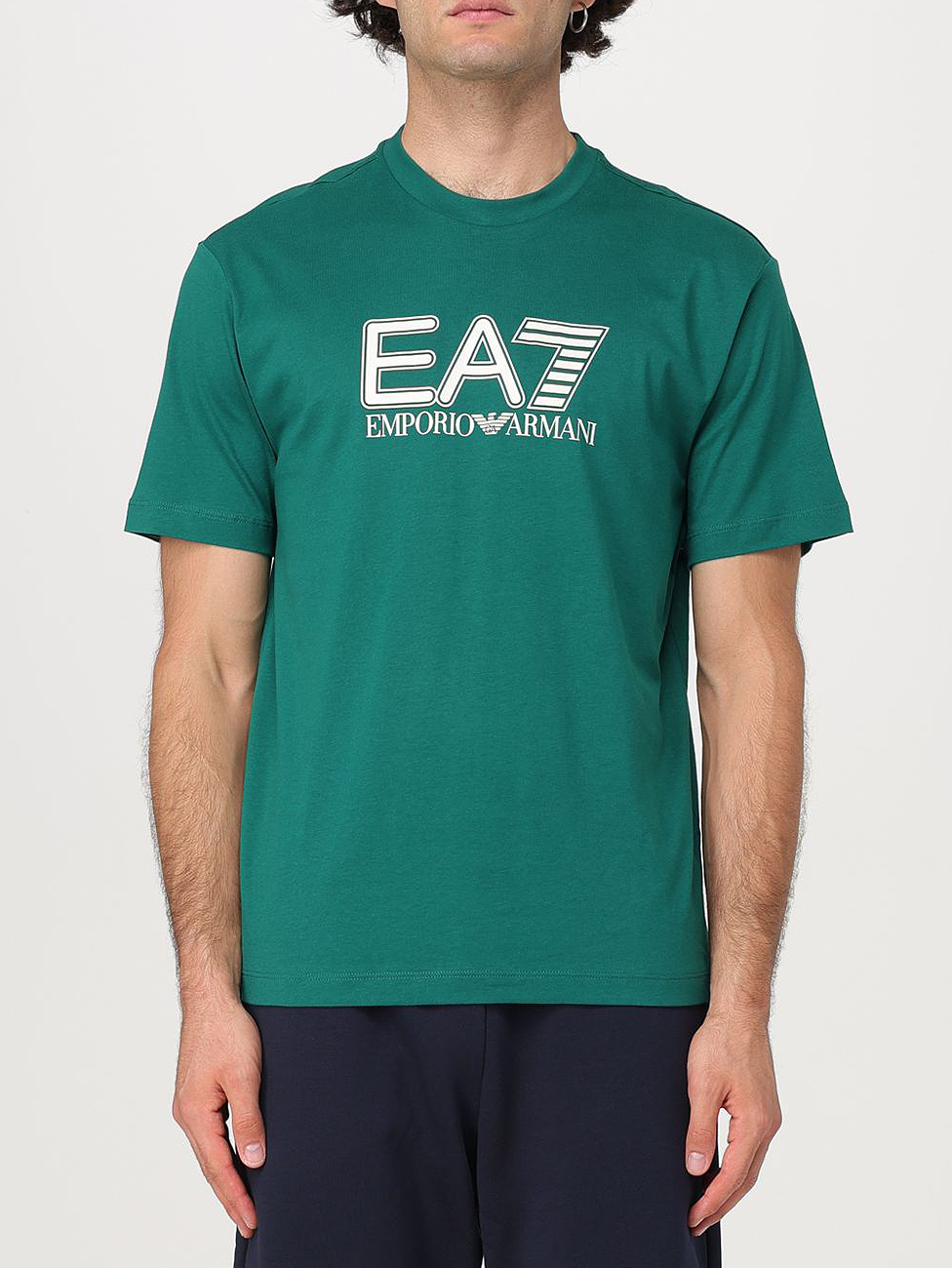 EA7 Emporio Armani T-Shirt