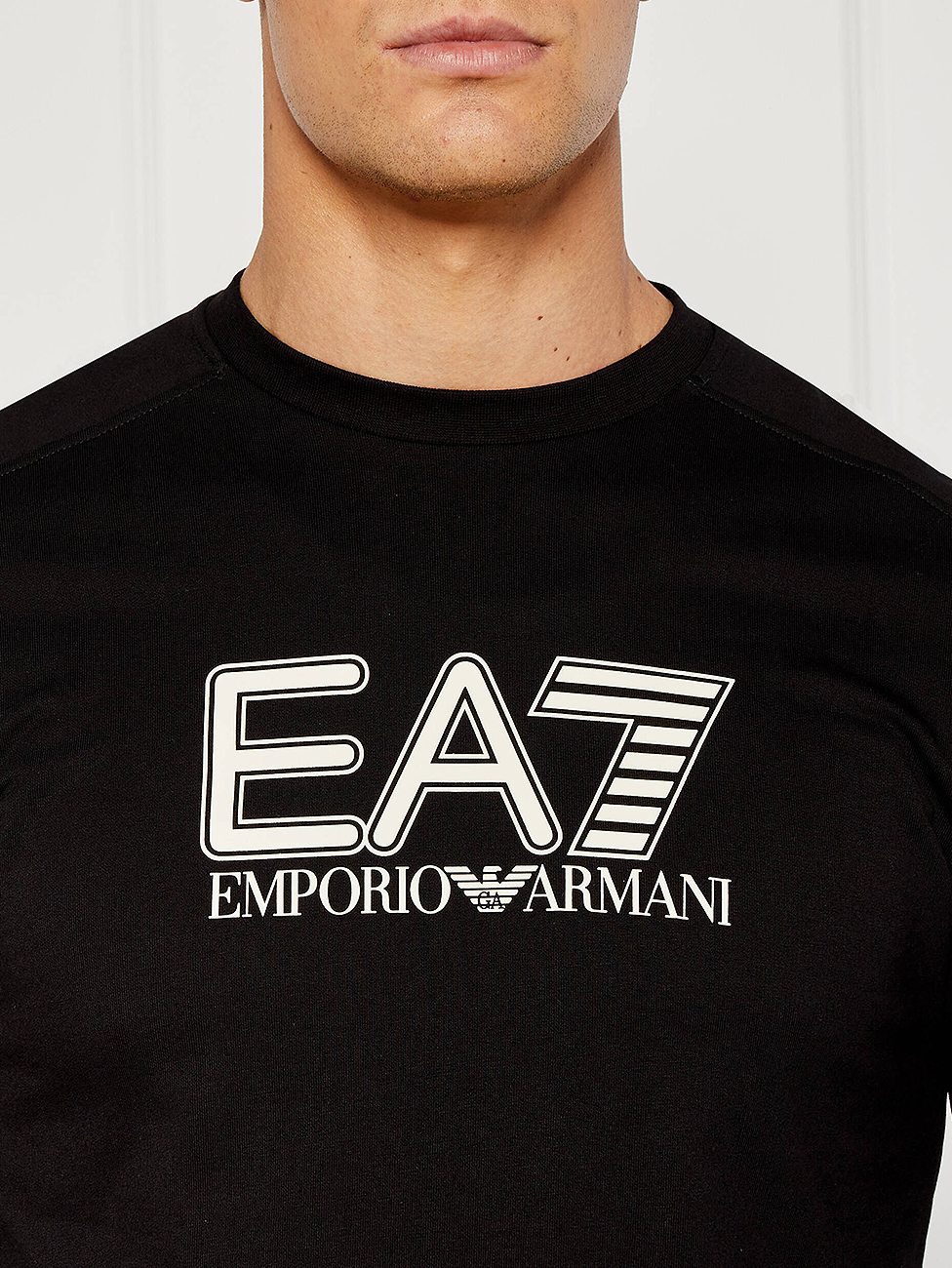 EA7 Emporio Armani Sweatshirt