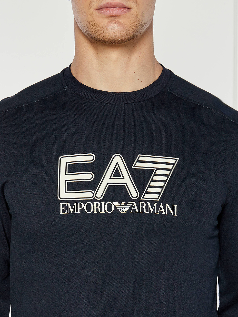 EA7 Emporio Armani Sweatshirt