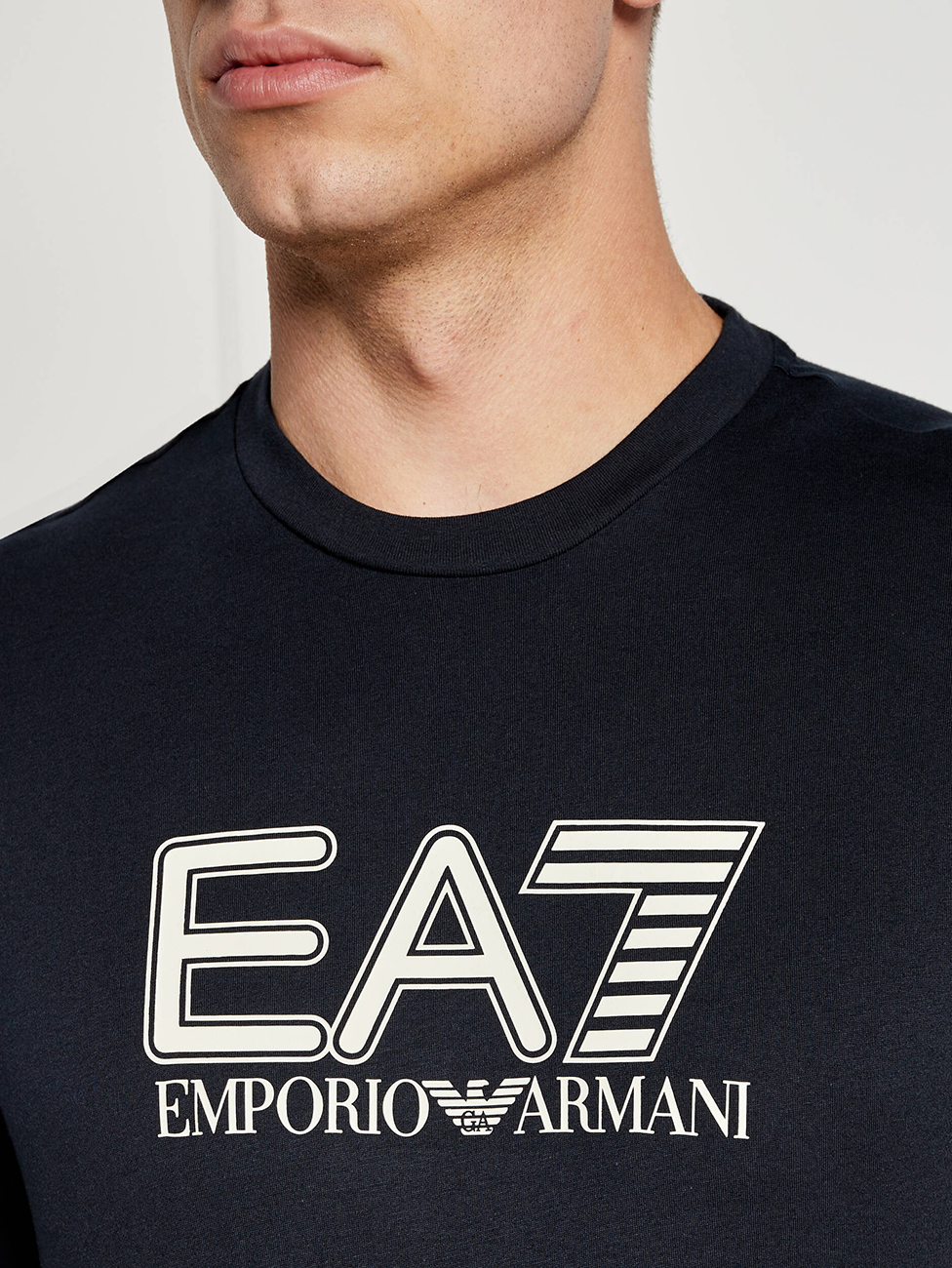 EA7 Emporio Armani T-Shirt