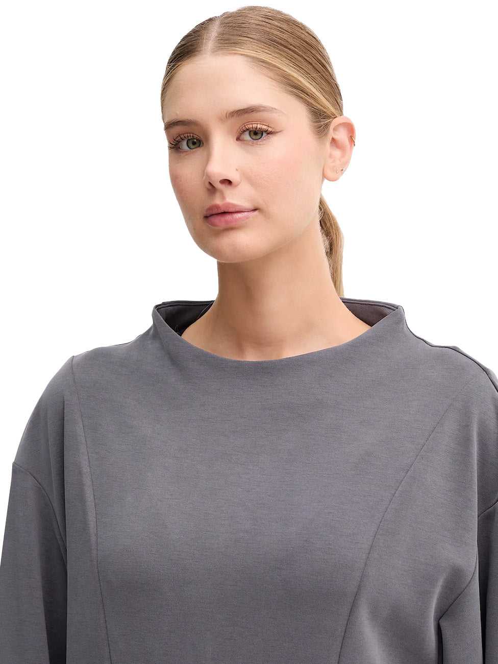 EA7 Women's Core Relax Tracksuit