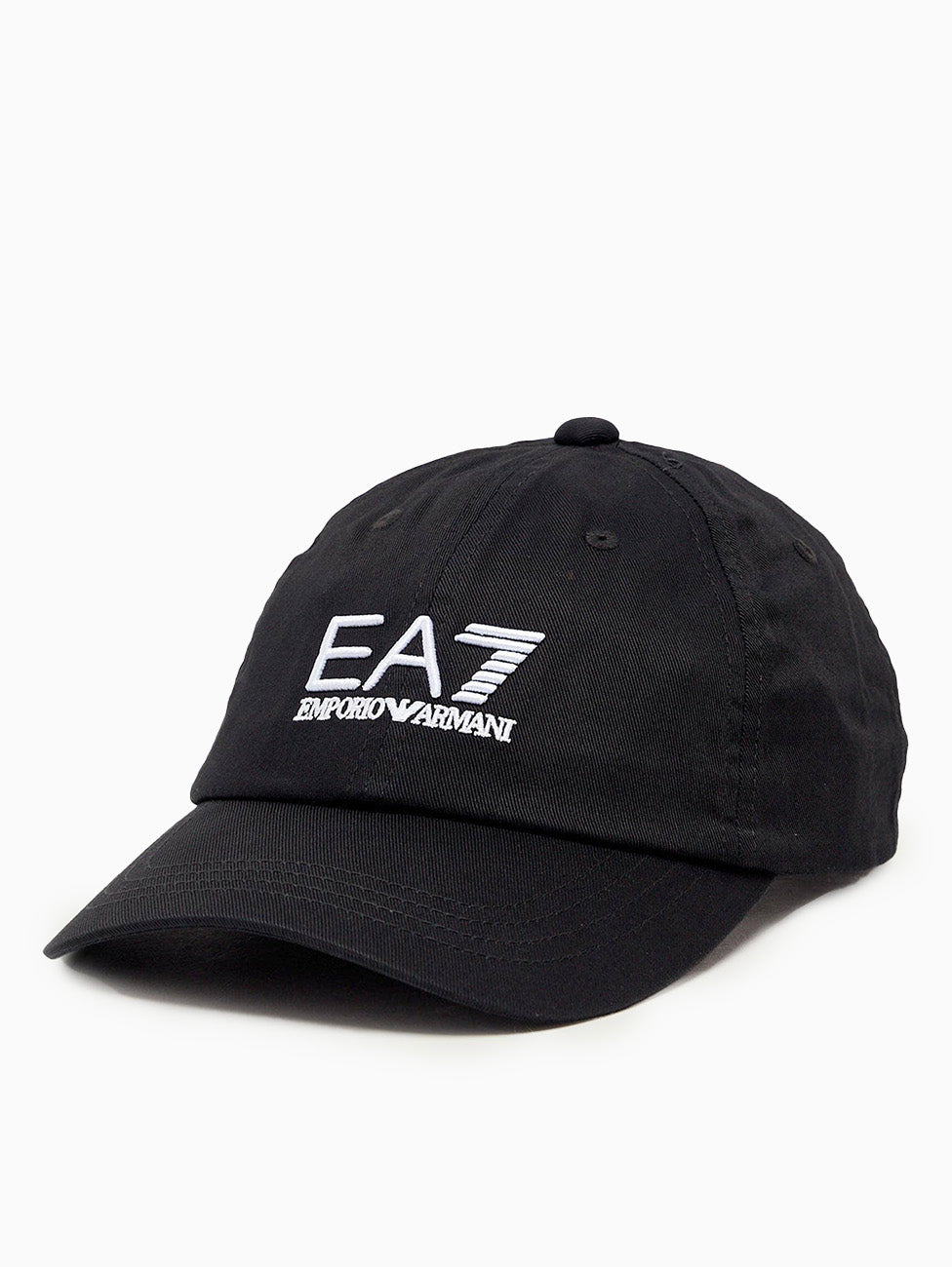 EA7 Train Core Essential Baseball Hat