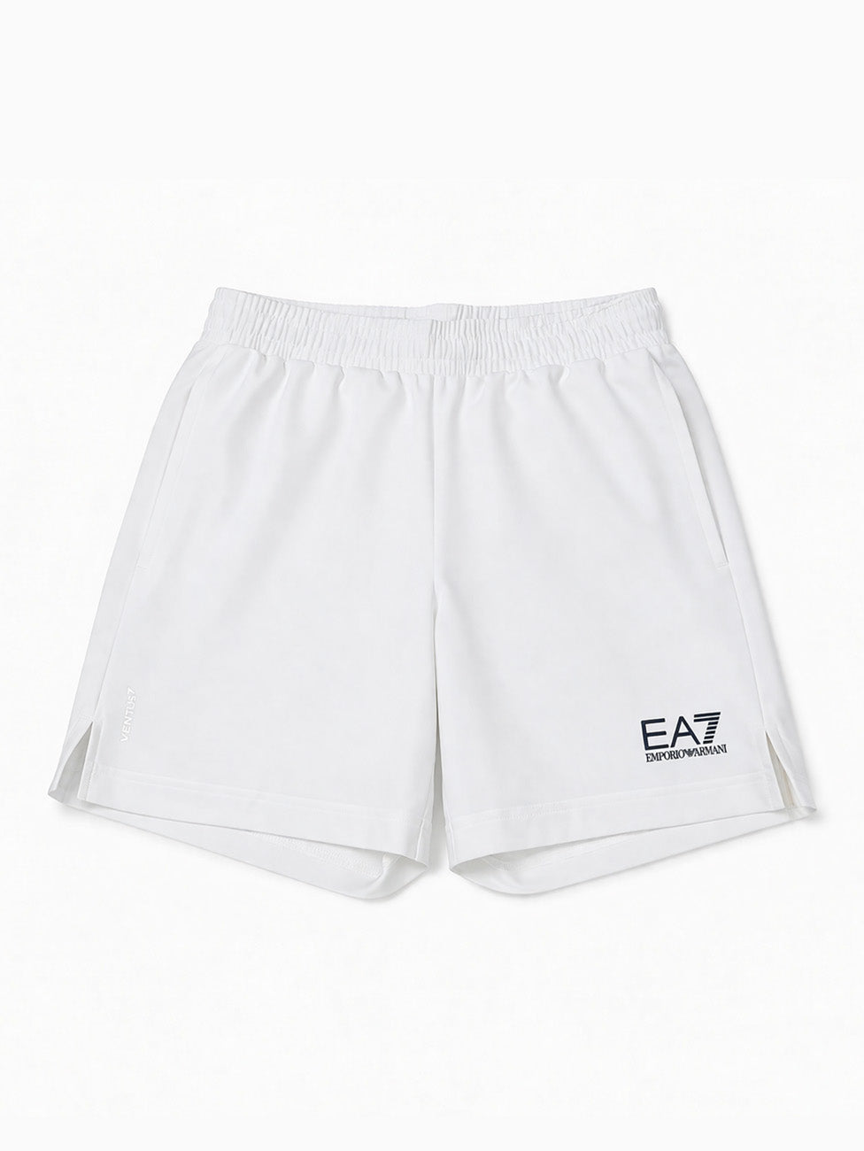 EA7 Natural VENTUS 7 Shorts