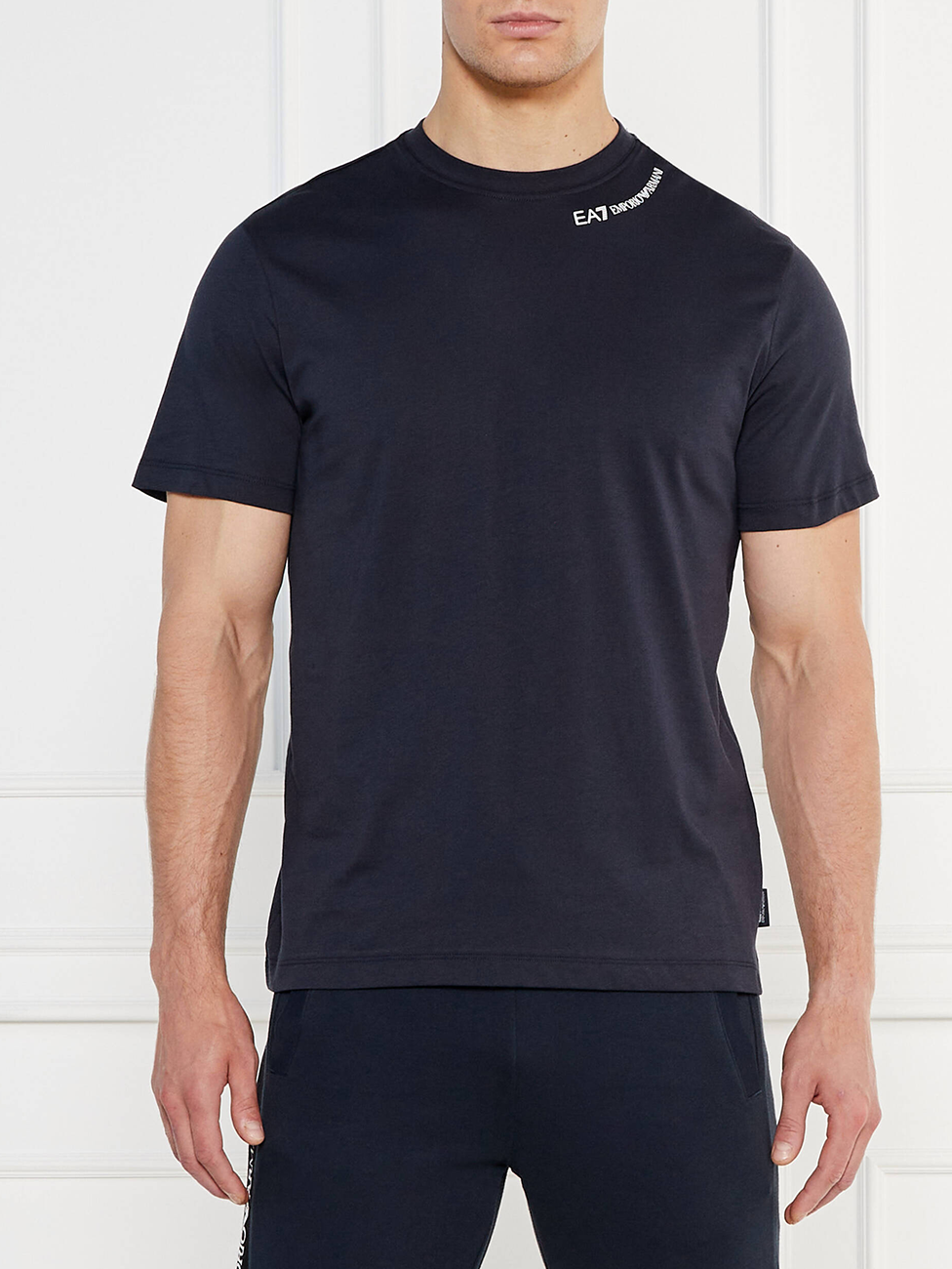 EA7 Emporio Armani T-Shirt