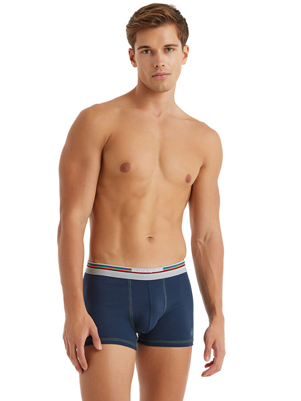 Blackspade Colored Boxers