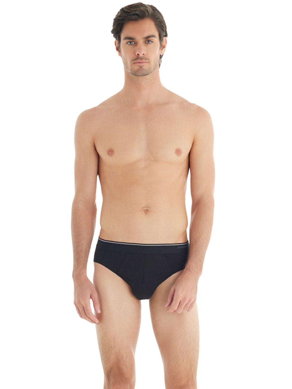 Blackspade Tender Cotton Classic Brief