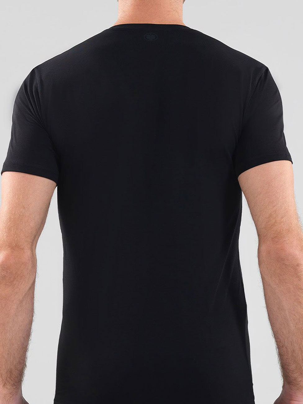 Blackspade Aura Ultimate Stretch Cotton T-Shirt