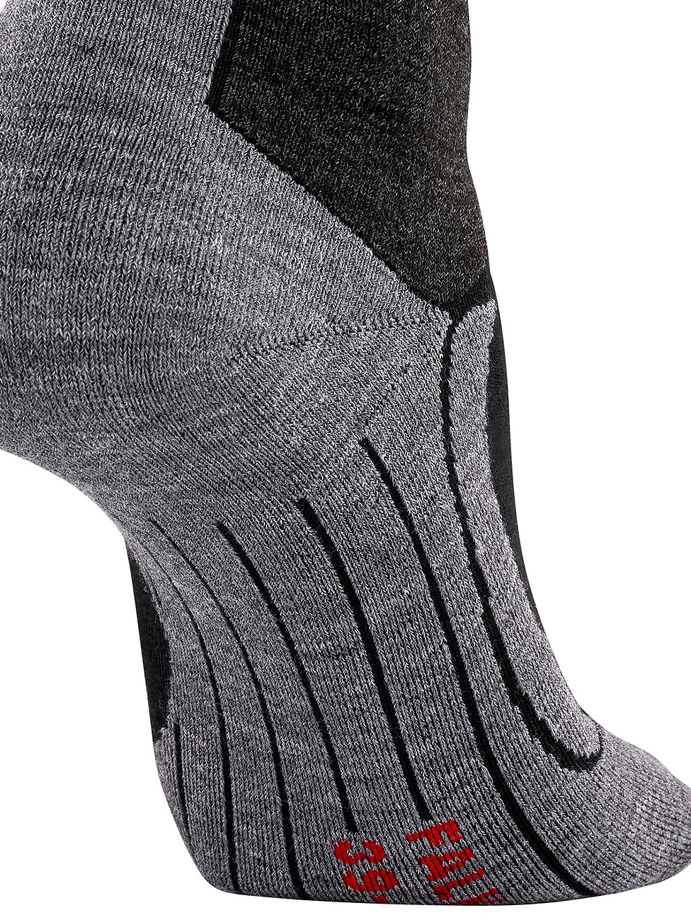 FALKE SK4 Advanced Men Skiing Knee-high Socks