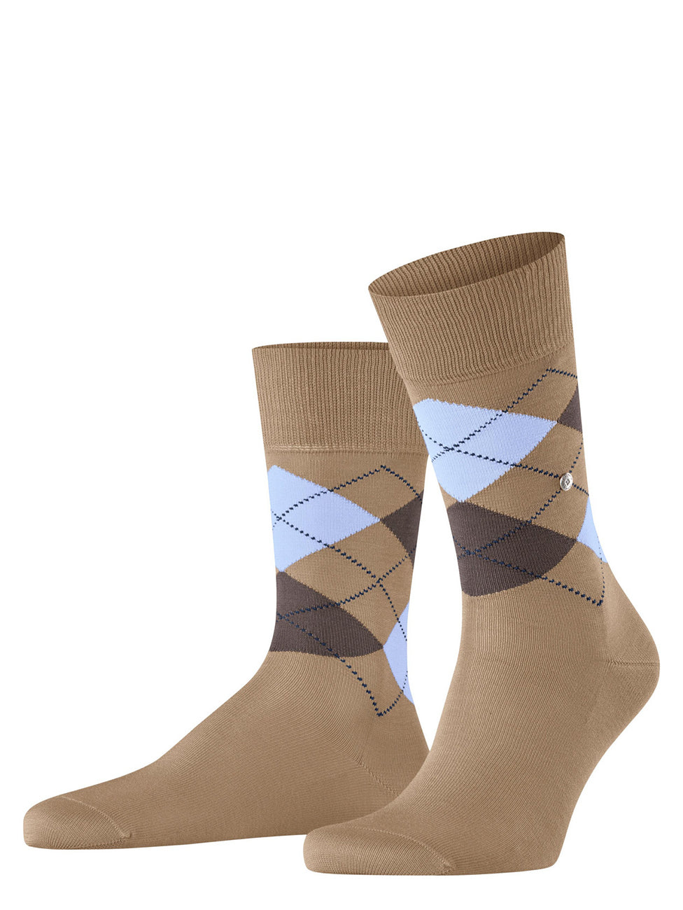 Burlington Manchester Men's Socks