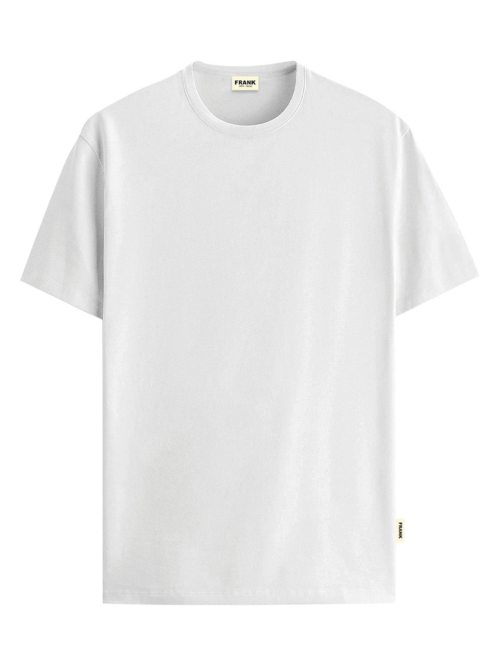 John Frank Basic T-Shirt