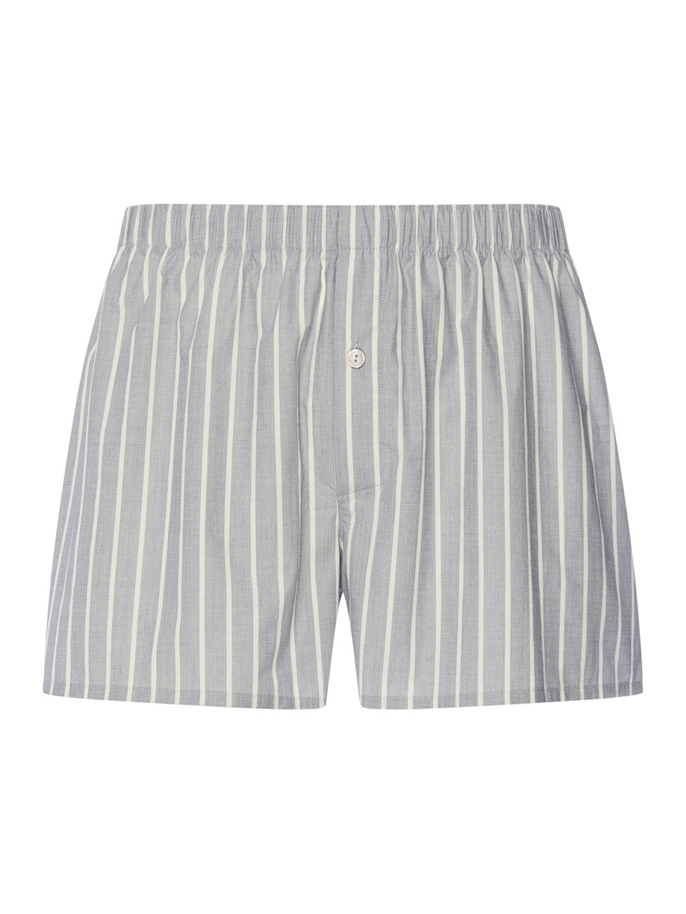 Hanro Fancy Woven Men's Boxers
