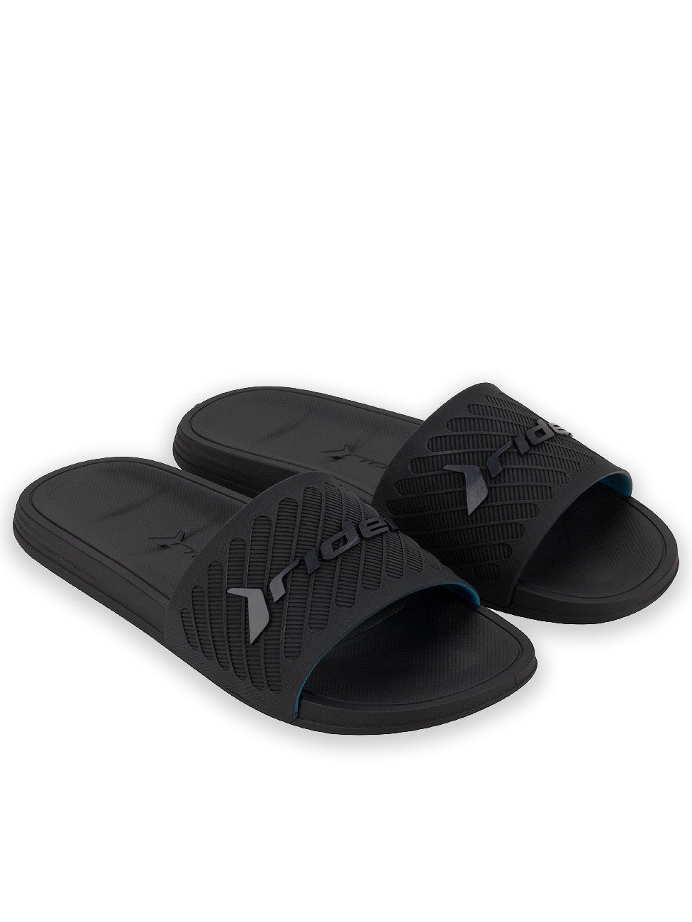 Rider Free II Slide Men's Slippers