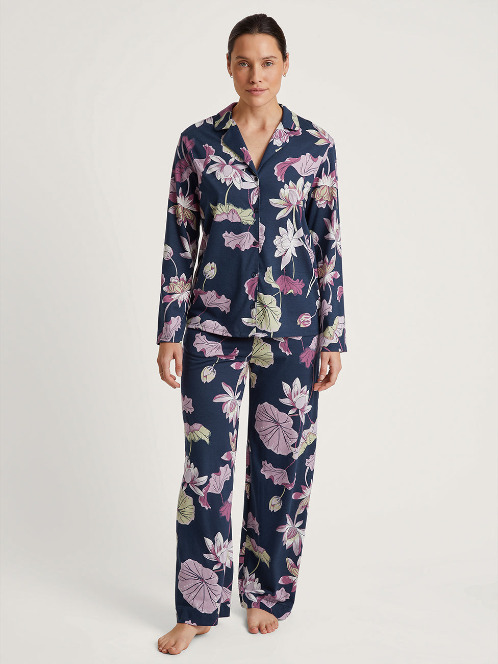 Calida Favourites Glow Women Pyjama
