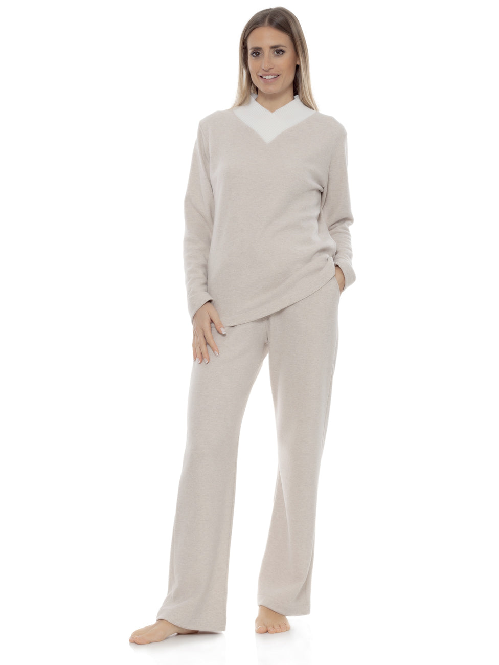Miro NATURELE Ladies Pyjama