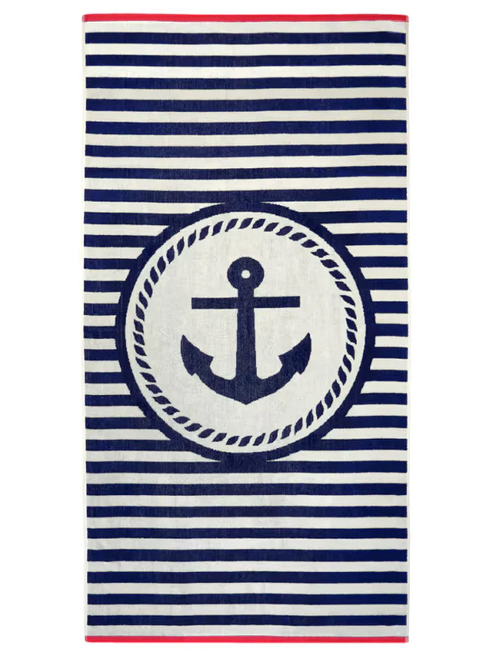 Le Comptoir De La Plage Ankuri Beach Towel