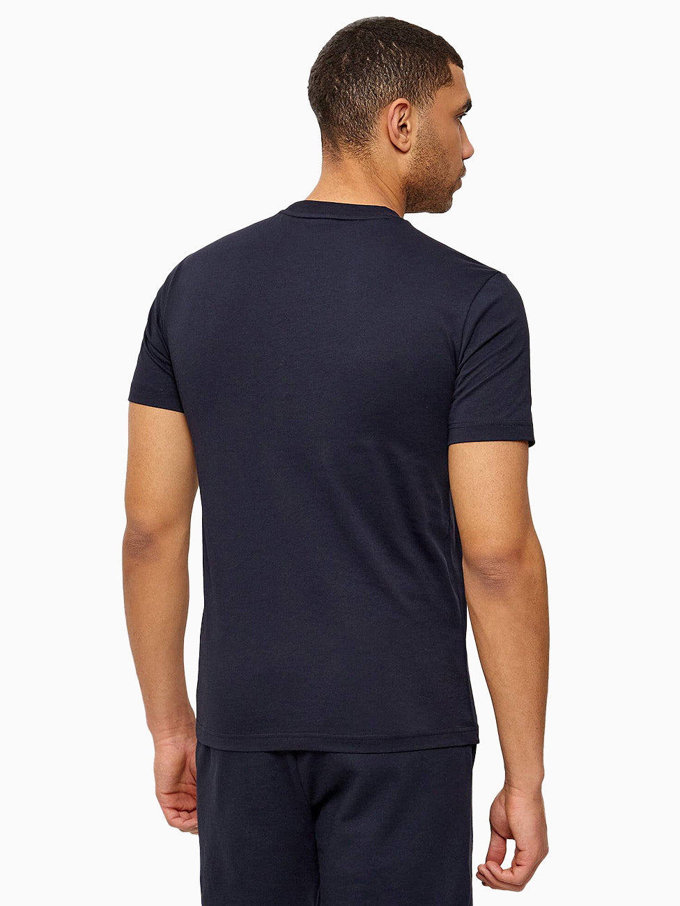 EA7 Train Core Logo T-Shirt