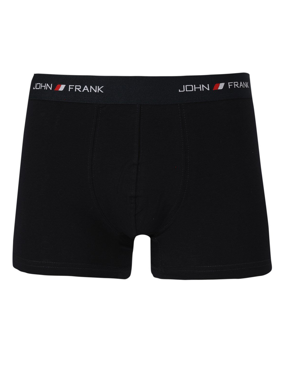 John Frank Men's Colored Boxer