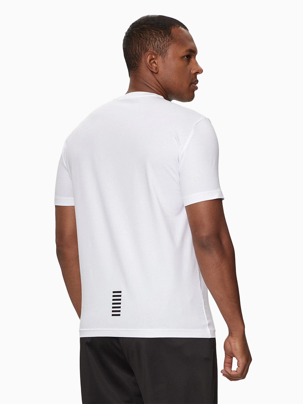 EA7 Train Core Identity T-Shirt