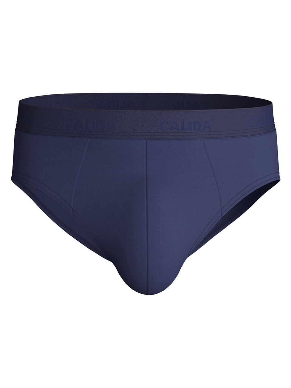 Calida Natural Cooling Men Mini Brief