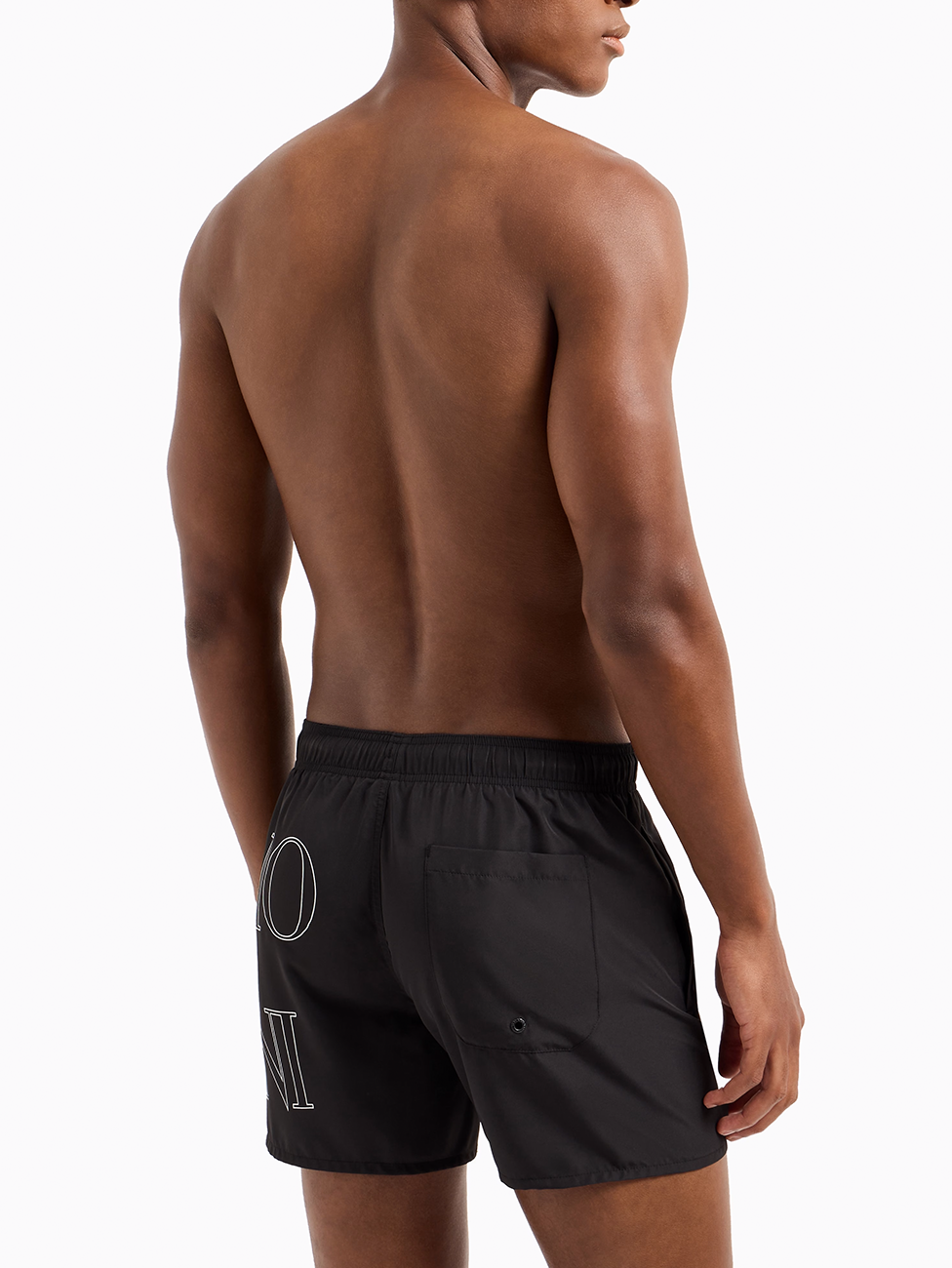Emporio Armani Beachwear Boxers