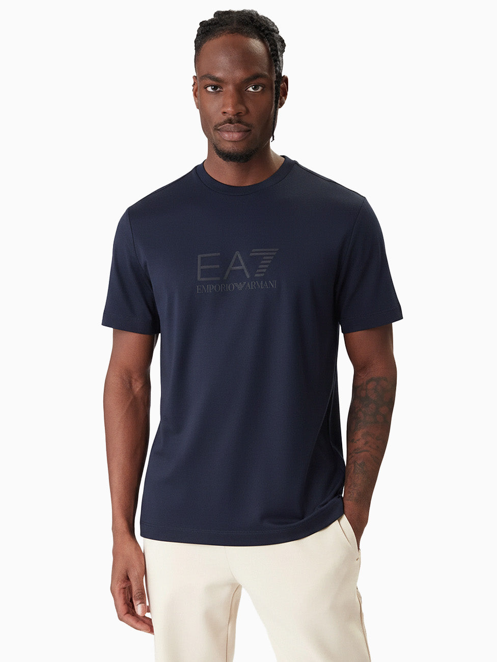 EA7 Train Lux T-shirt