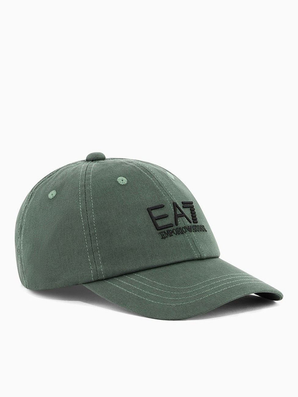 EA7 Train Core Essential Baseball Hat