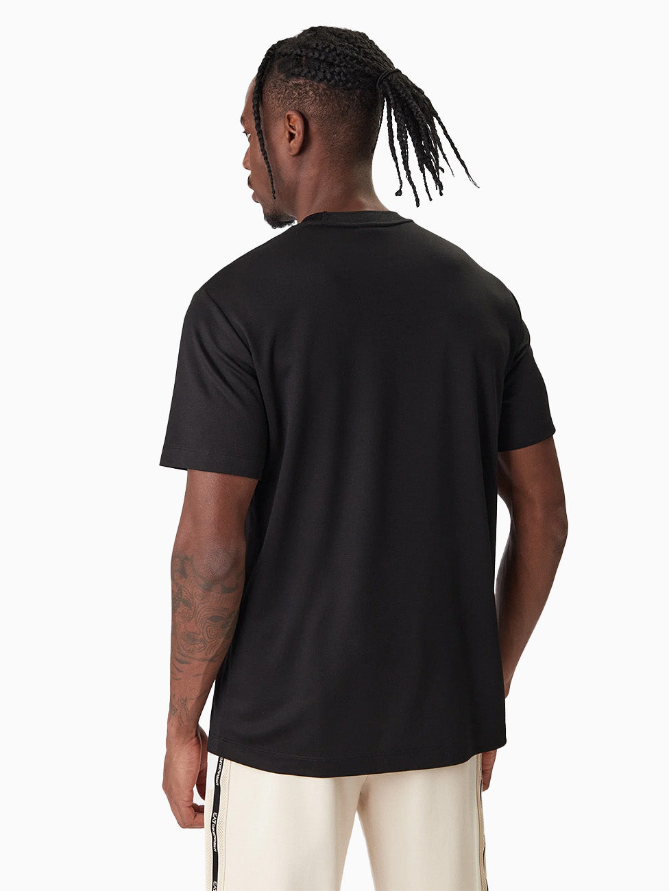 EA7 Train Lux T-shirt