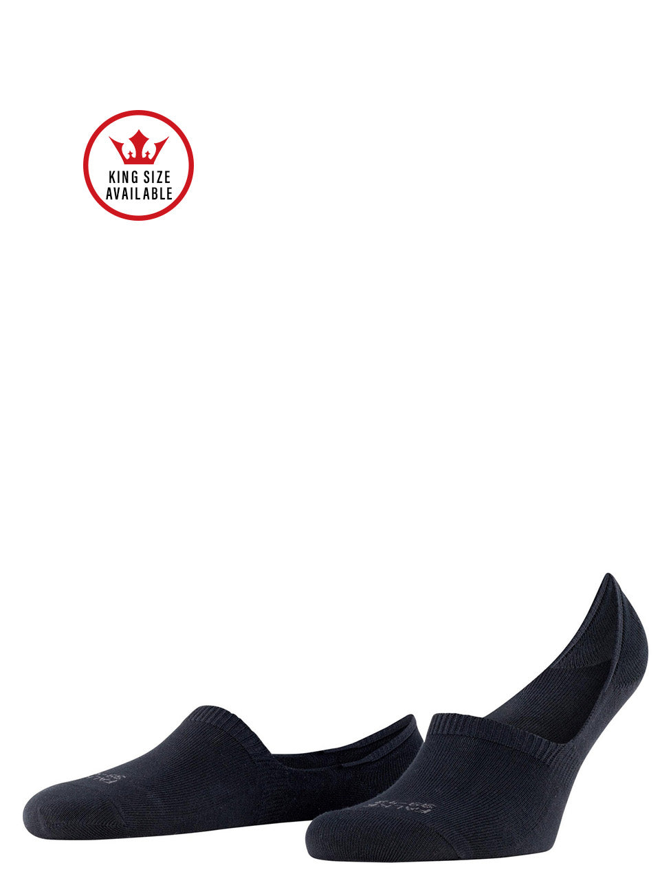 FALKE Family Cotton Men Invisible Socks