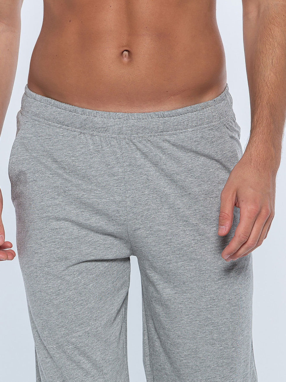 Punto Blanco Basix Long Plain Fabric Men Pants