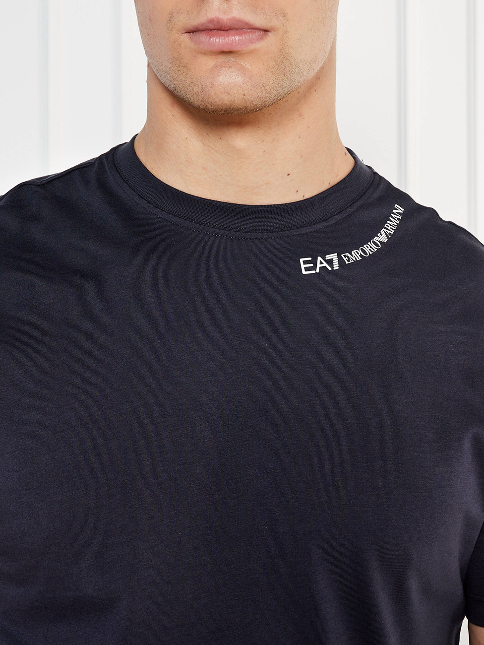 EA7 Emporio Armani T-Shirt