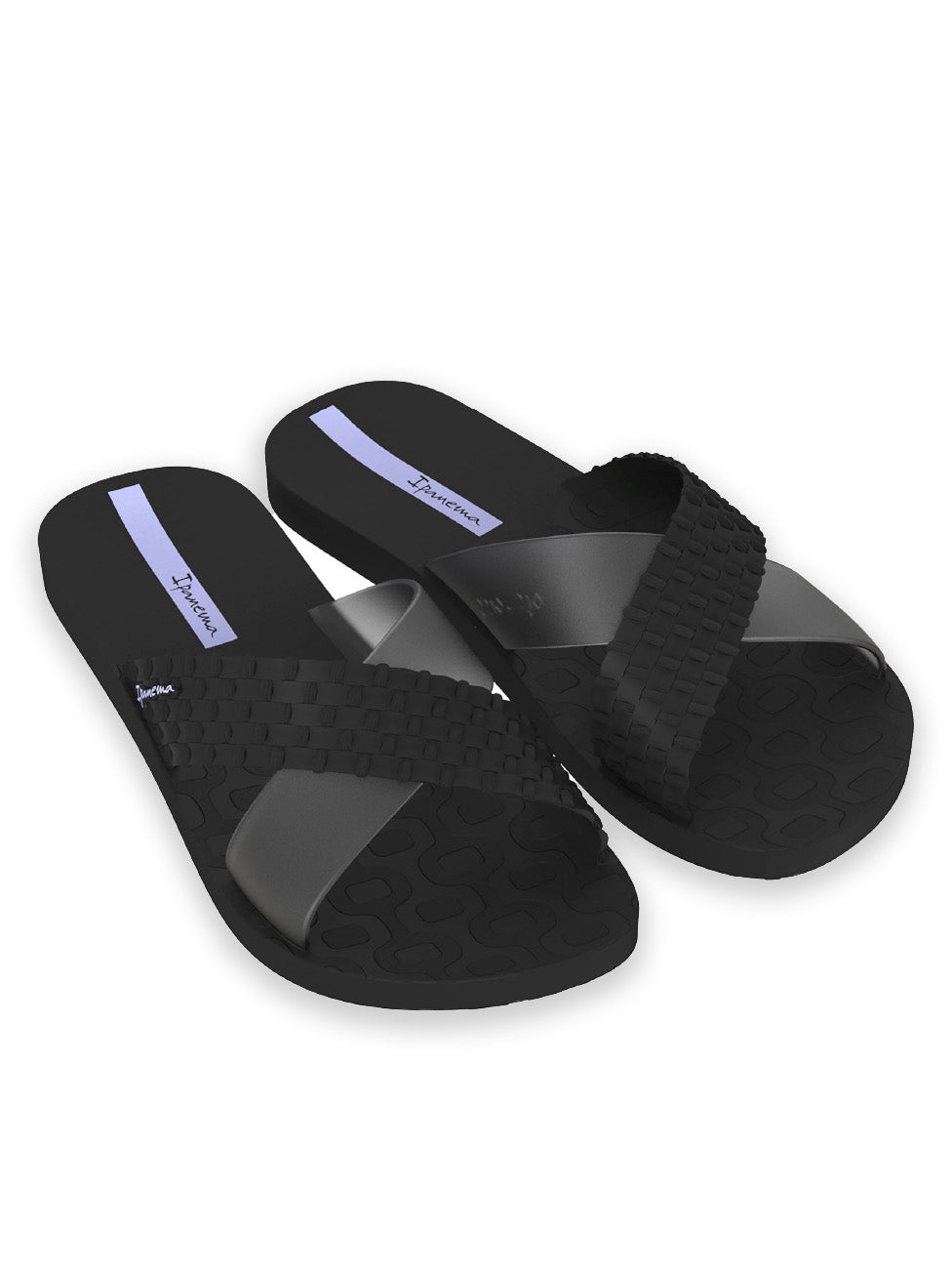 Ipanema Sense Slide Ladies Flip Flops