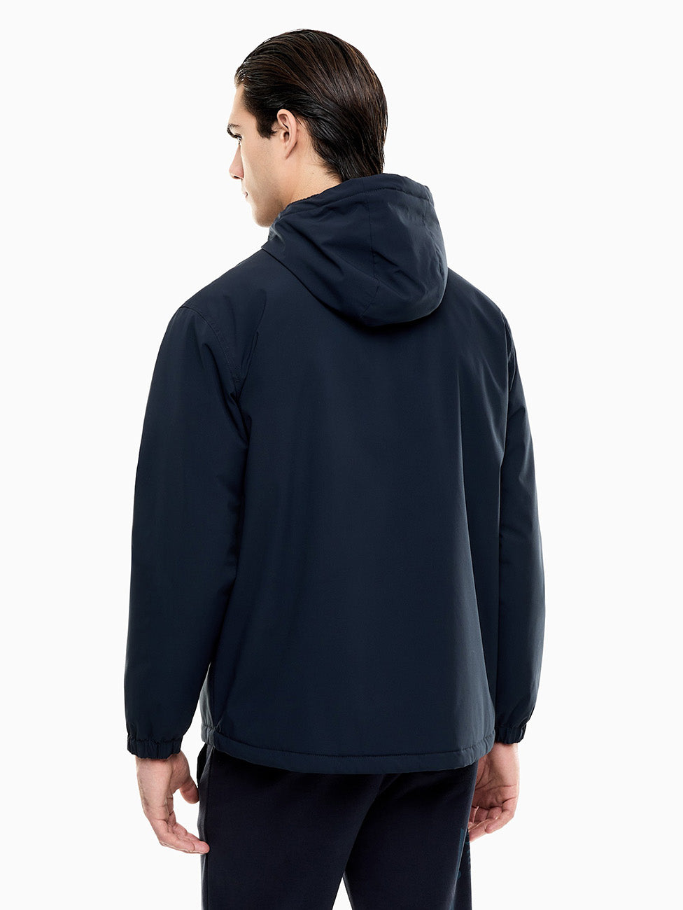 EA7 Refined Jacket