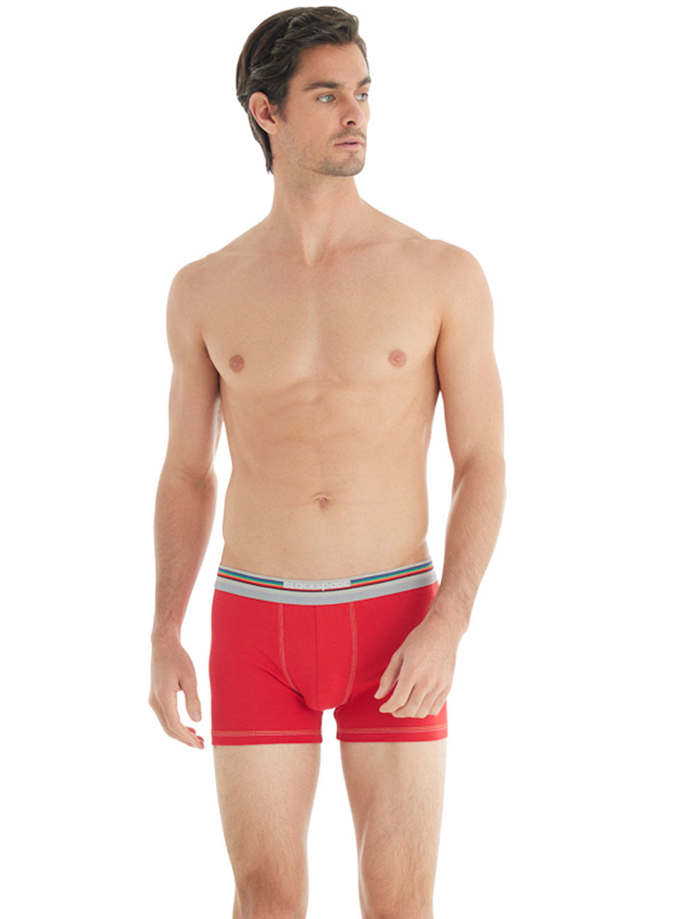 Blackspade Colored Boxers