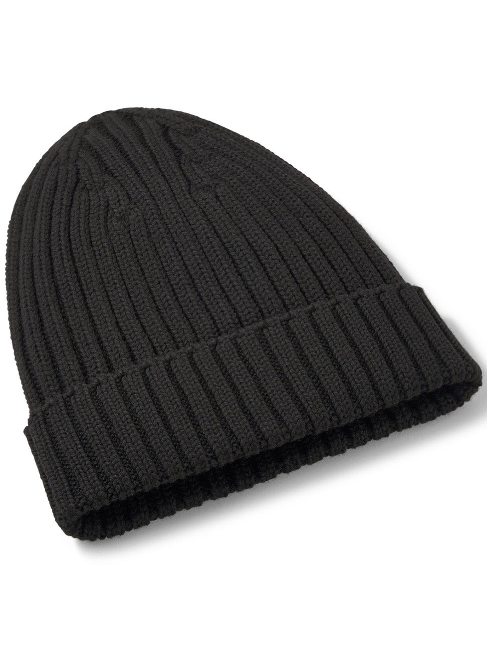 FALKE Merino X-Fine Ribbed Unisex Beanie