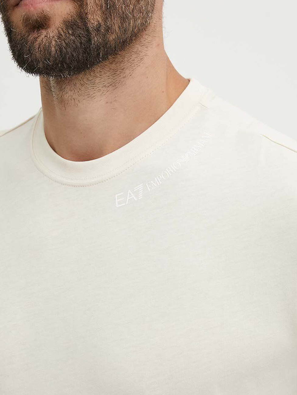 EA7 Emporio Armani T-Shirt