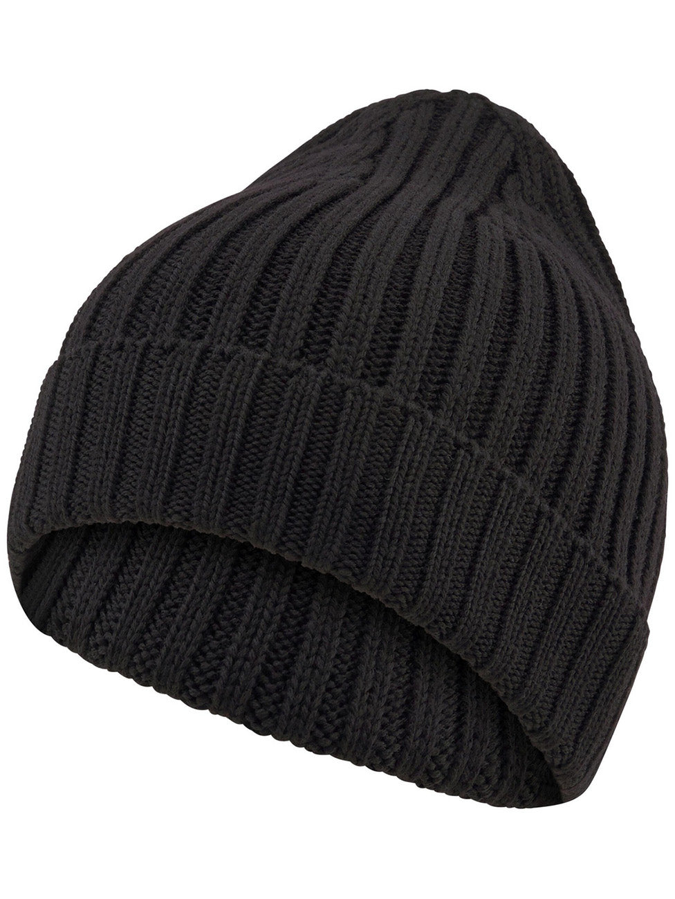 FALKE Merino X-Fine Ribbed Unisex Beanie