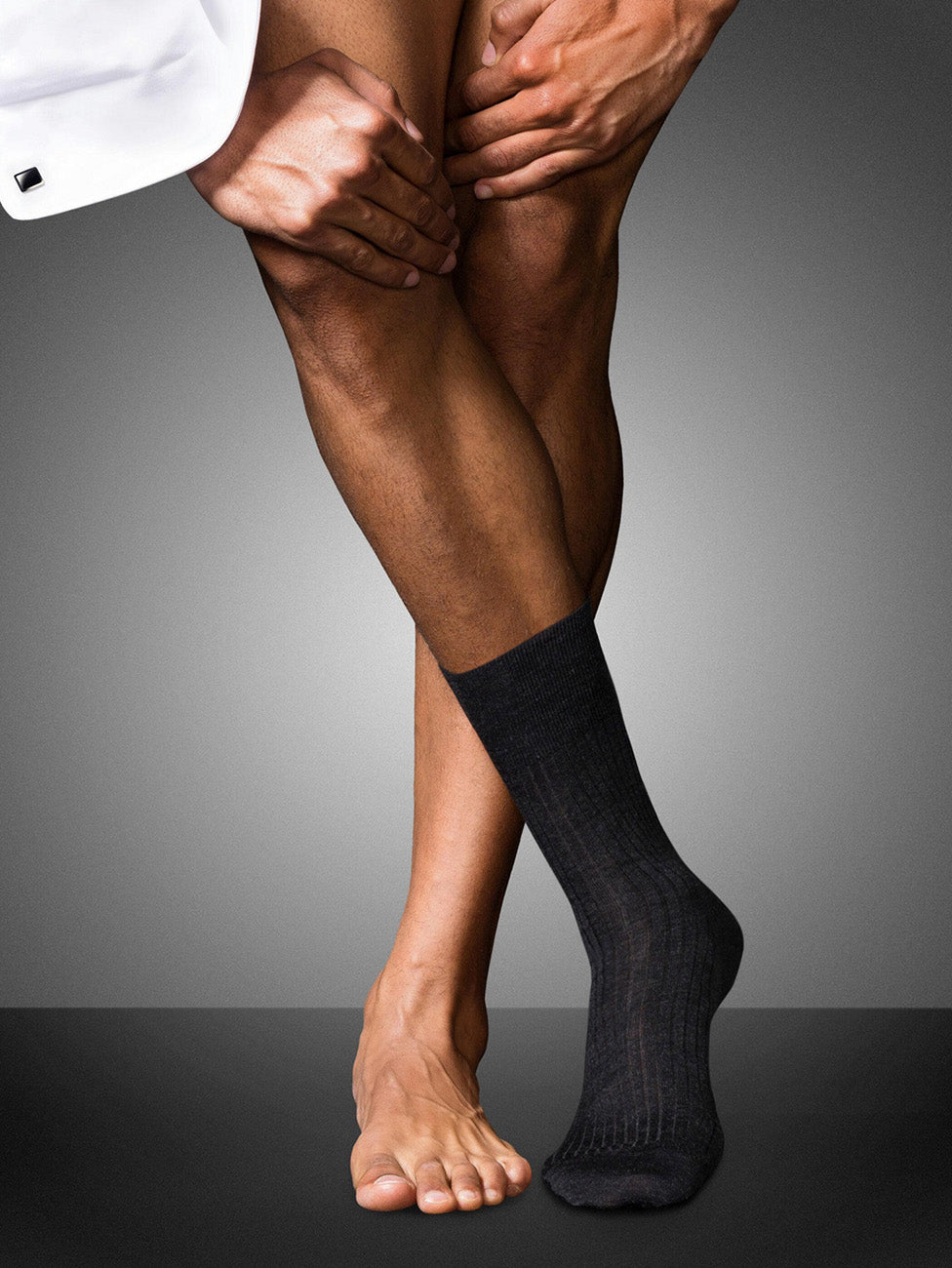 FALKE No. 7 Finest Merino Men Socks