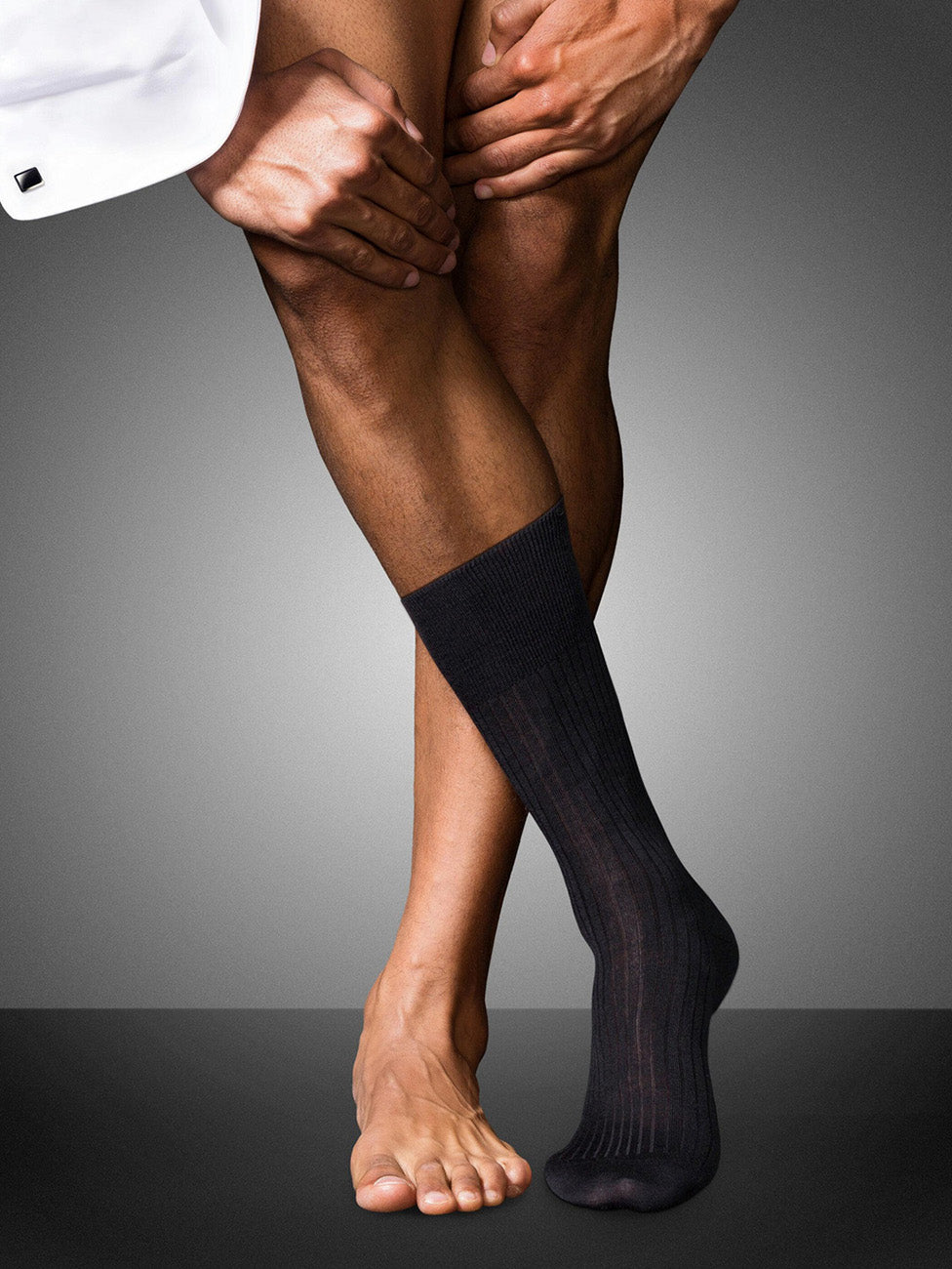 FALKE No. 7 Finest Merino Men Socks