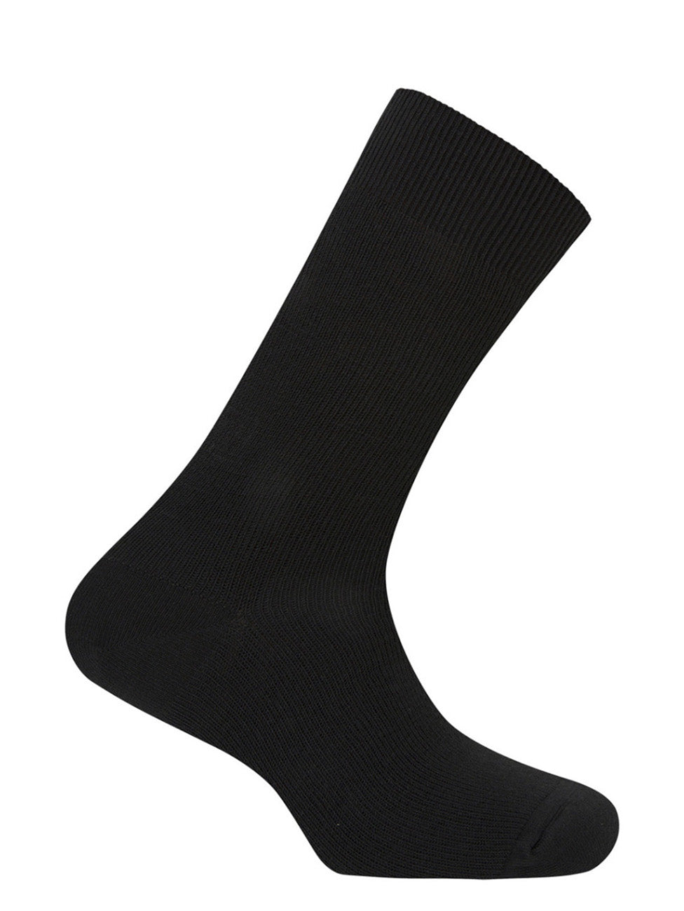 Punto Blanco Thermal Plain Hem Socks