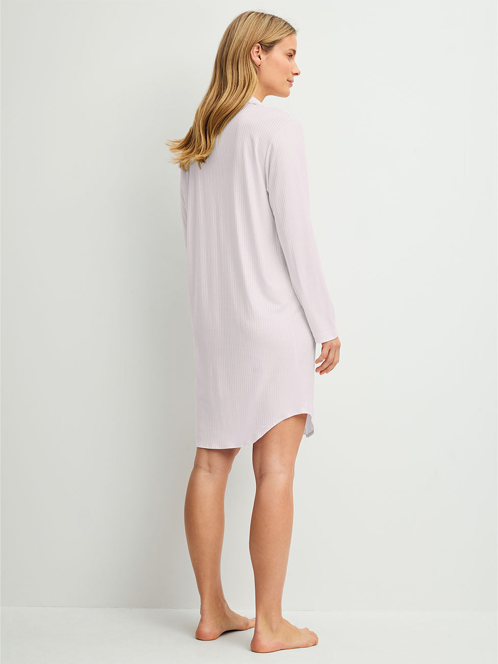 Calida Striped Dreams Women Sleepshirt