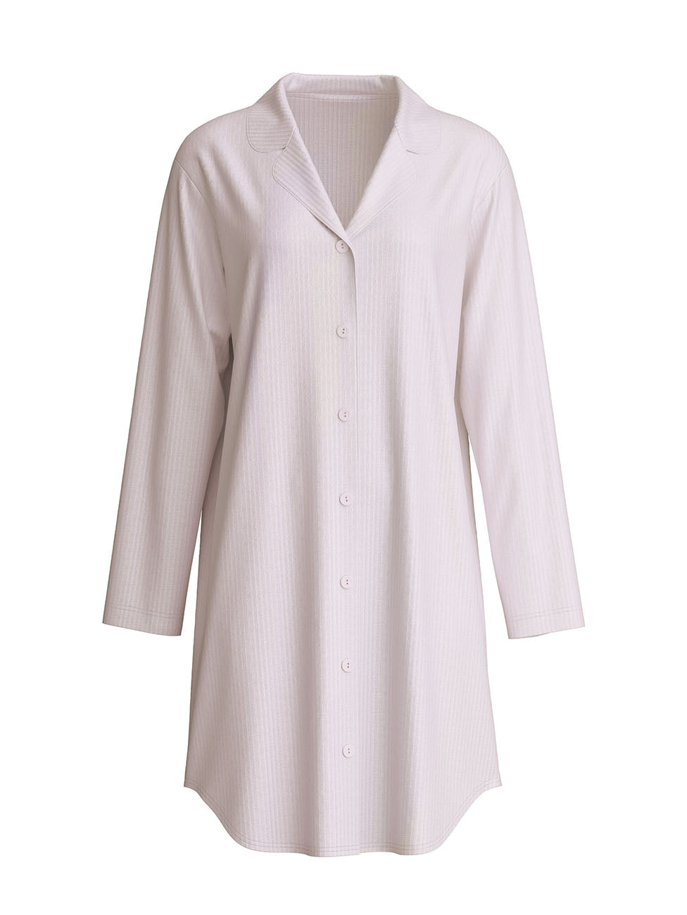 Calida Striped Dreams Women Sleepshirt