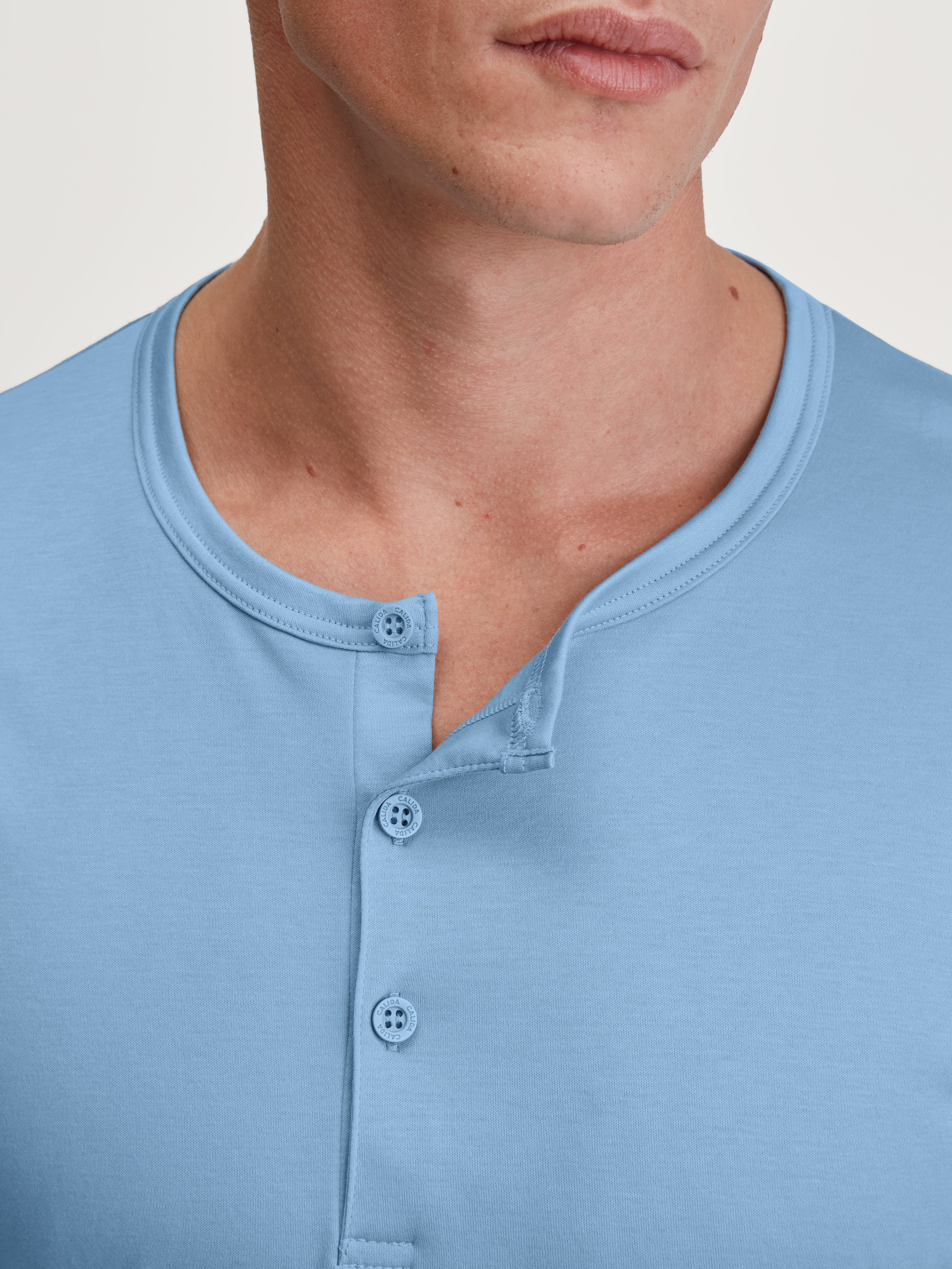 Calida RMX Sleep Free Long-sleeve Men Pyjama