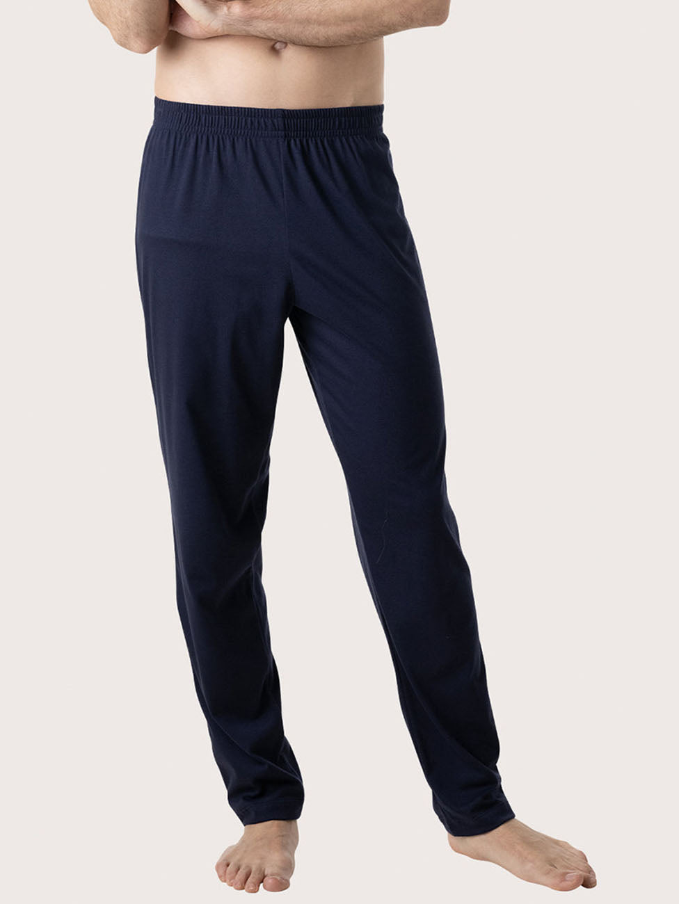 Eminence Men’s Made in France Long Pyjamas
