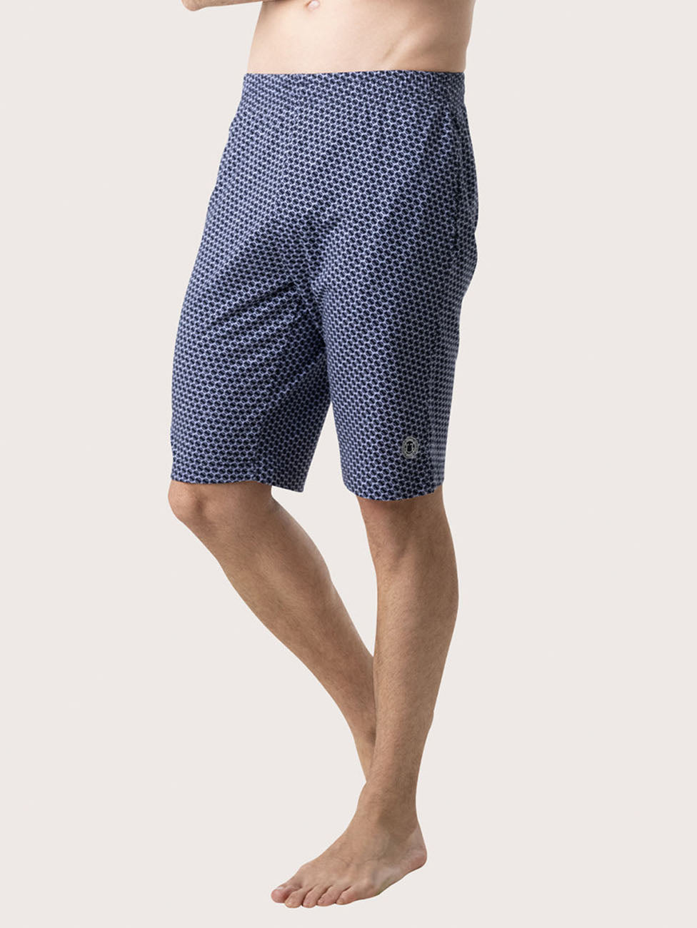 Eminence Men’s SmileyWorld Short Pyjamas
