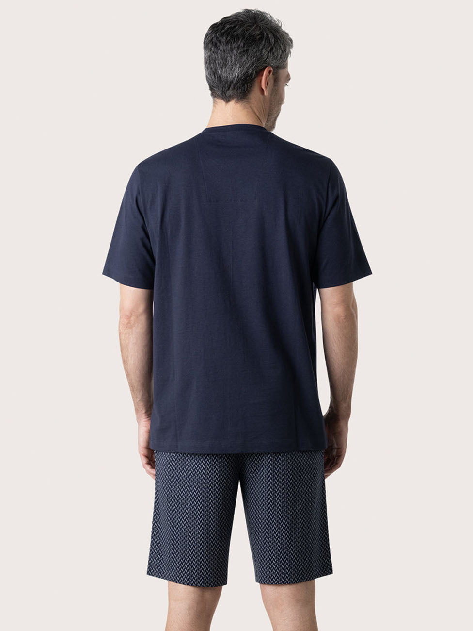 Eminence Men’s Business Short Pyjamas