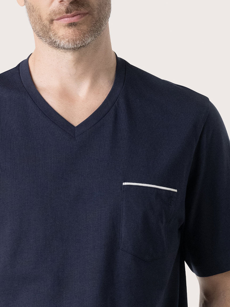 Eminence Men’s Business Short Pyjamas