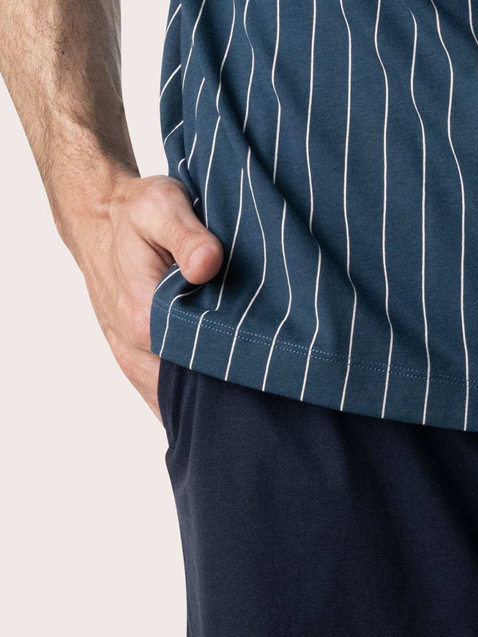 Eminence Men’s Sport Club Short Pyjamas