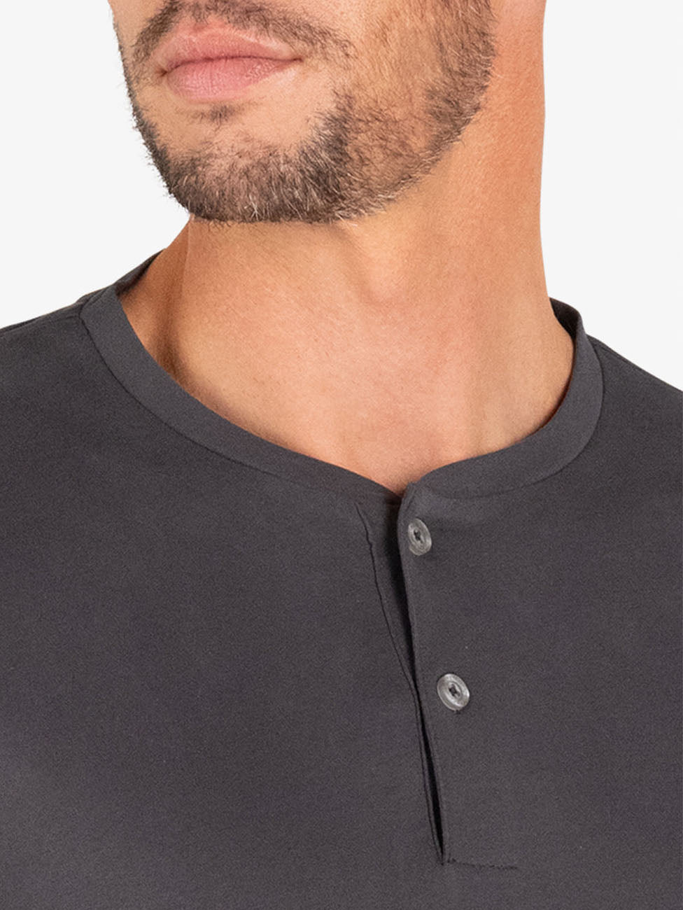 Eminence Men’s Jersey & Flannel Long Pyjamas